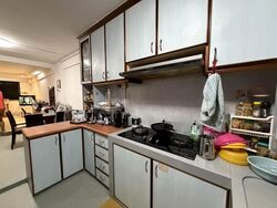 Blk 10 Teck Whye Heights II (Choa Chu Kang), HDB 3 Rooms #556153901